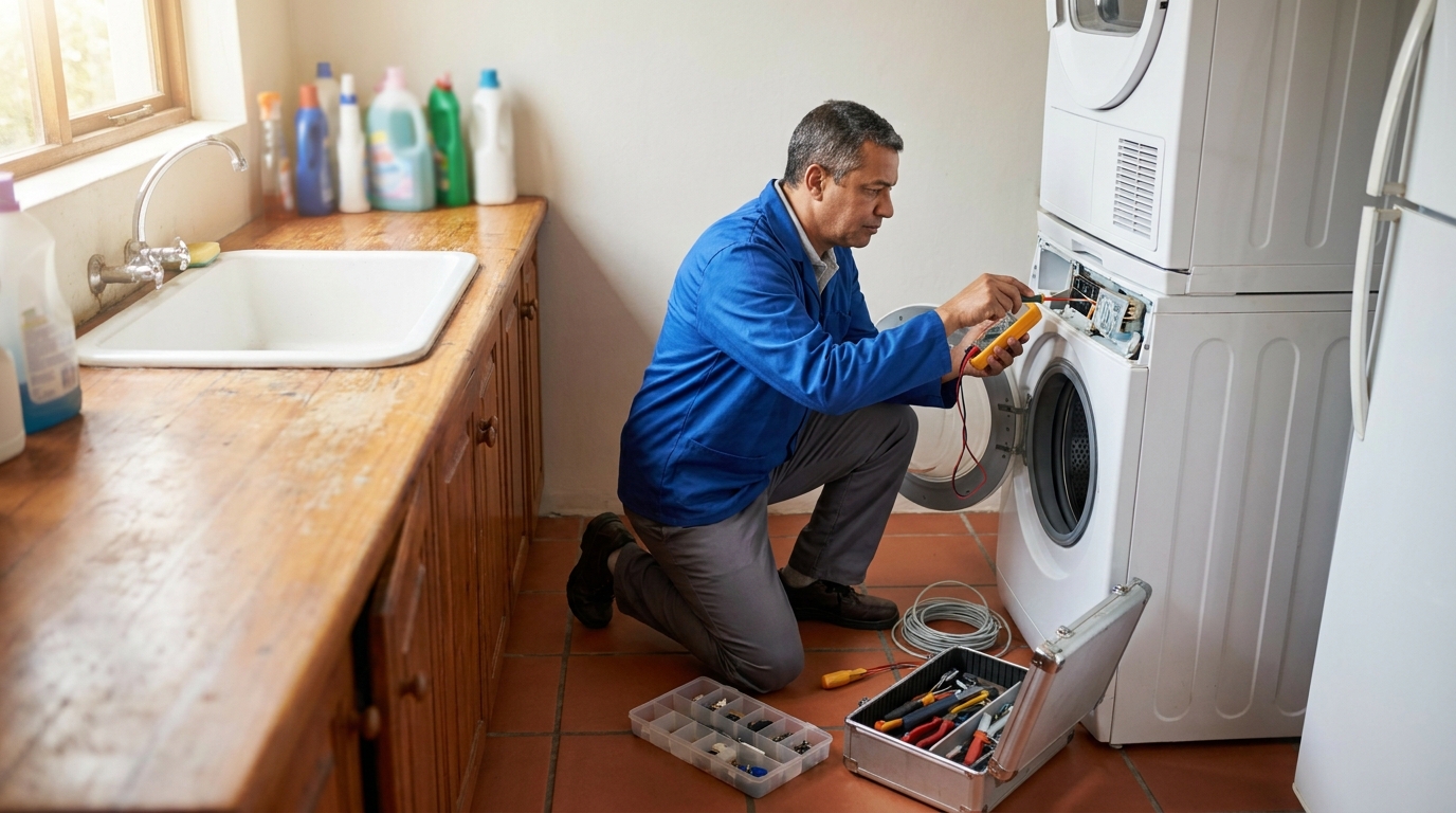 Reparo no Sistema de Drenagem em Mogi das Cruzes‑SP